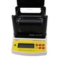 Gold and Silver Testing Machine: Purity and Density Tester1