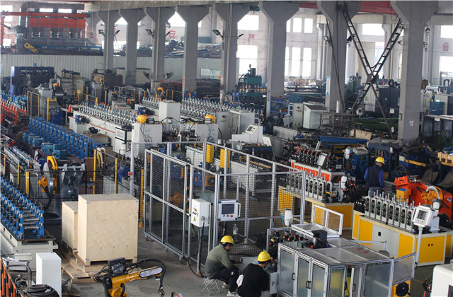Zhangjiagang City Zhangyun Machinery Manufacturing Co., Ltd.