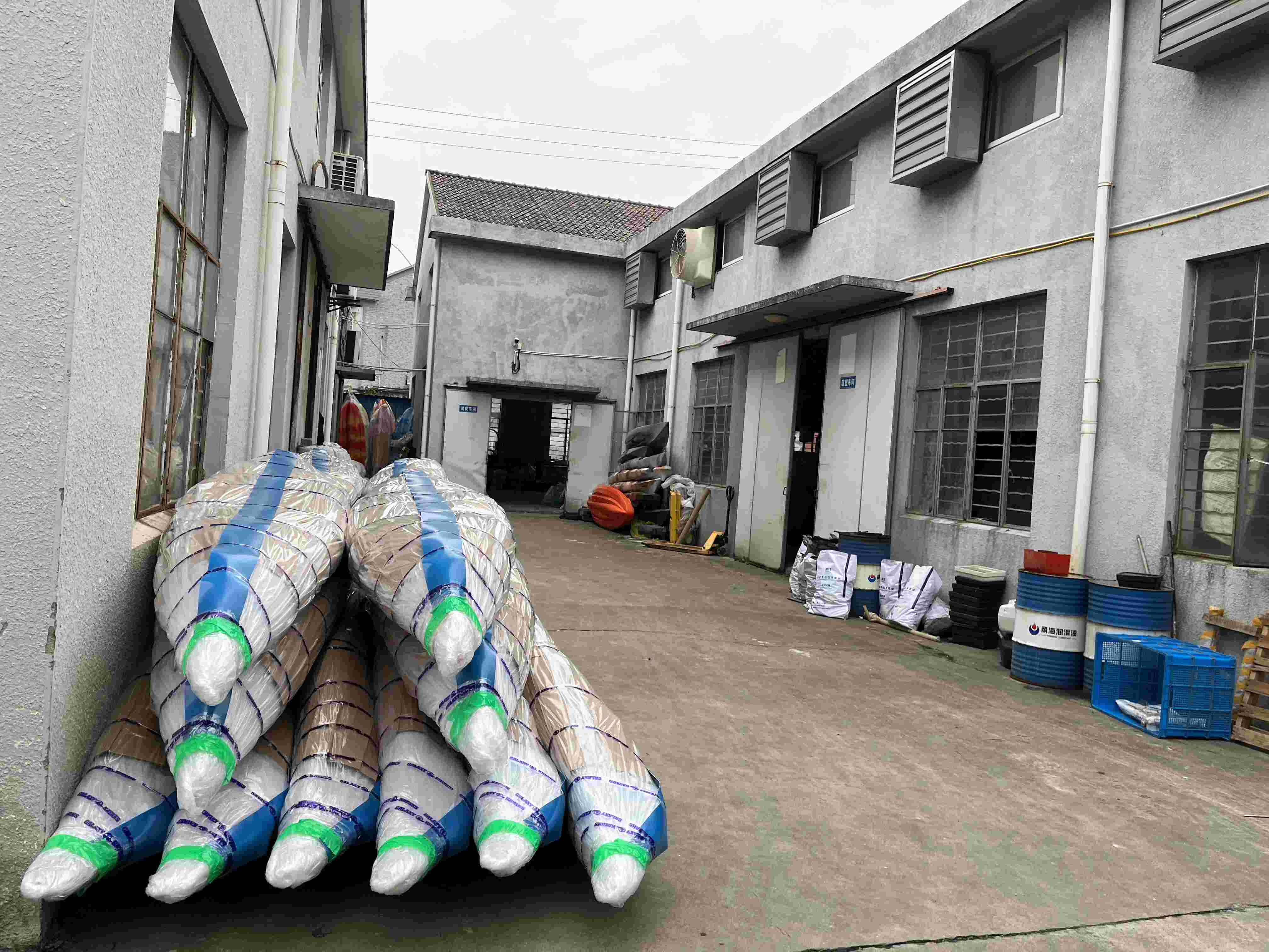 Yongsheng Outdoor Products manufactory