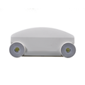 UL-Listed Compact Dual Head Emergency Light for JLEU15: The Perfect Safety Solution1