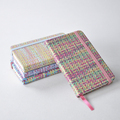 Customized A6 Hardcover Pocket Journal - Cute Japanese Style Notebook1