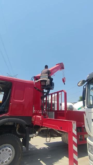Product Operation Video
