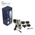 2022 New Metal USB Rechargeable Cordless Hair Trimmer for Men1