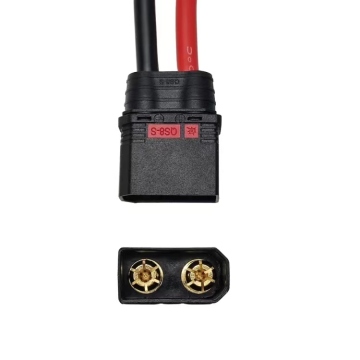 QS8 connector cable 2