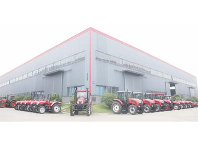 ZH MACHINERY 
