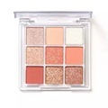 Private Label Vegan Highlighter and Eye Shadow Palette: Waterproof Shimmer Glitter Makeup Collection1