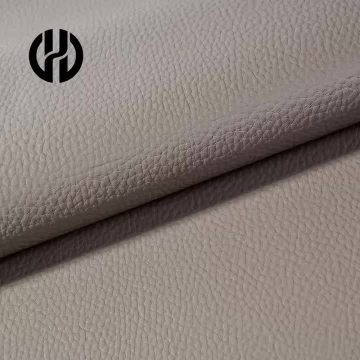 1. Semi-siliconized artificial leather for furniture