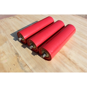 Top 10 Most Popular Chinese Conveyor Steel Roller Brands