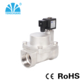 YCP31 Series Brass Stainless Steel Steam Solenoid Valve: High-Quality Valve Solutions for Industrial Applications1