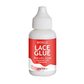 BIOSLLE Custom Logo Waterproof 38ml Watermelon Scented Hair Wig Glue1