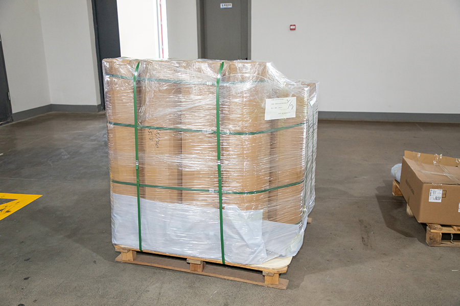 Product Storage