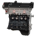 BRAND NEW G4ED 1.6L LONG BLOCK ENGINE FOR HYUNDAI ACCENT ELANTRA1