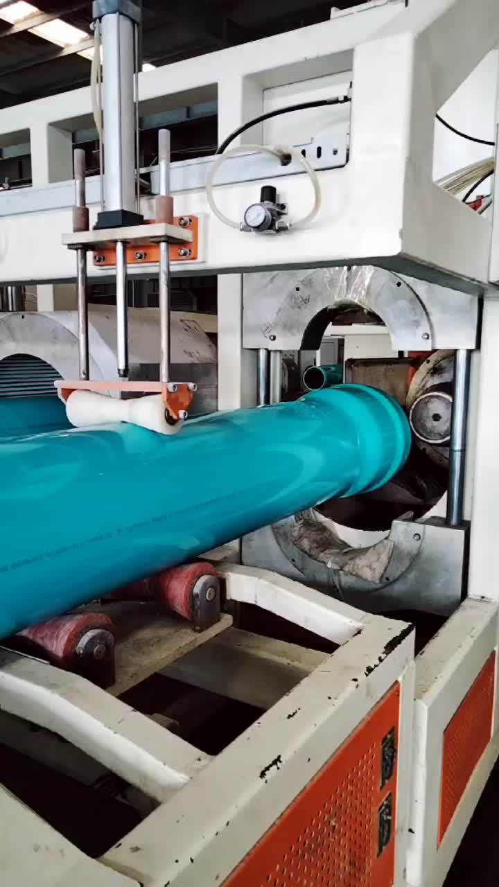 tuyau en pvc pour l&#39;approvisionnement en eau