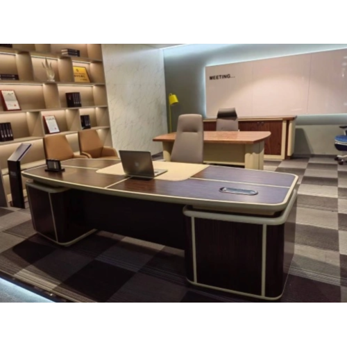 BOBIAO অফিস ডেস্ক: যেখানে আরাম মিলছে প্রিমিয়াম টেক্সচার!