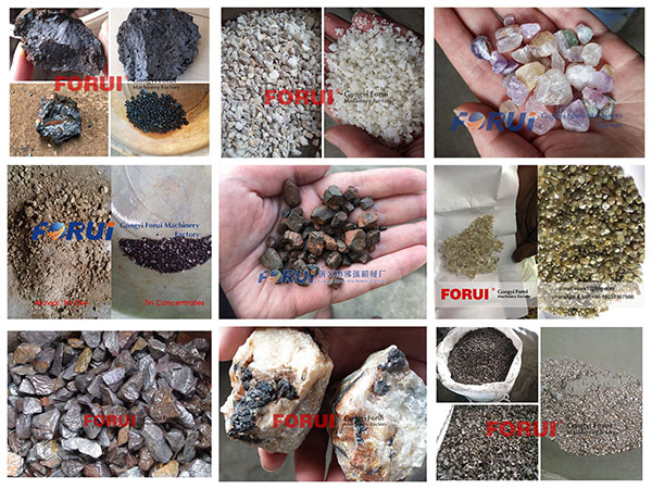 Gongyi Forui Machinery Factory