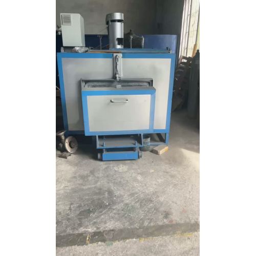 Equipamento de moldagem