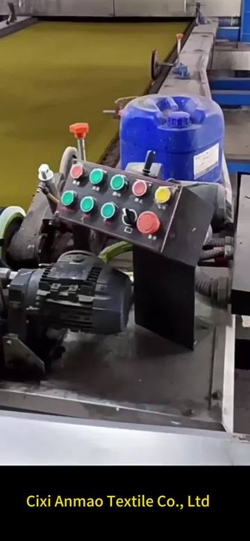 Actual Shot of Workers at Work