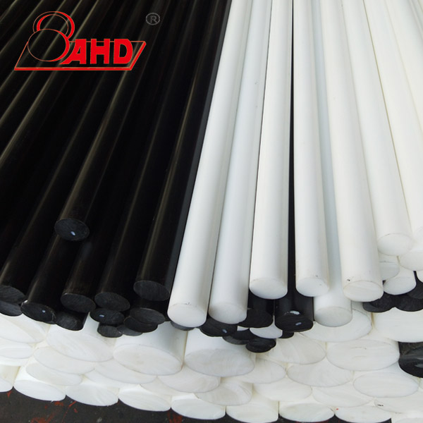 Dia 45mm 50mm 60mm 70mm 80mm 100mm Engineering Polyoxymetylenplast POM ROD