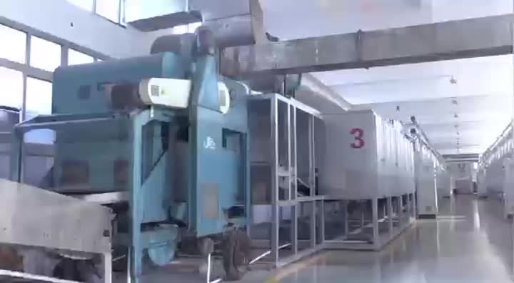 dw belt dryer