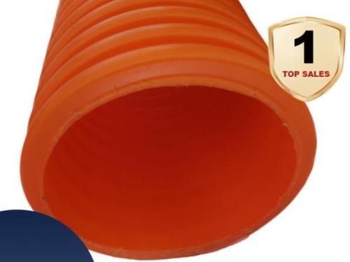 Jiangsu Weiside Pipe Industry Co., Ltd. расширяет возможности гибких трубопроводов для жилой и легкой промышленности