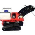 Electric Lawn Mower Robots1