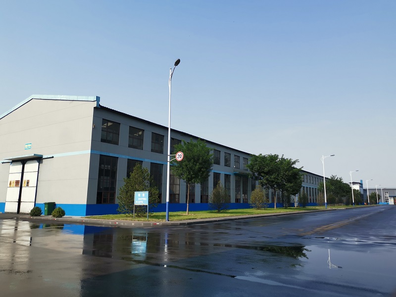 Taigu Tengfei Carbon Co., Ltd.