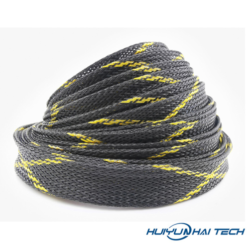 What are the common application fields of Nomex Braided Sleeve?