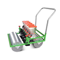 Multi-Function Small Seed Planter Machine for Carrot, Onion, Lettuce, and Rapeseed1