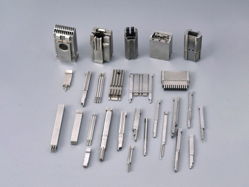 PG Optical Grinding Technology | High-Precision Mold Processing Revolutionized