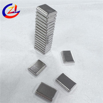 Top 10 China Neodymium Arc Magnet Manufacturers