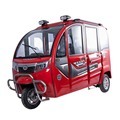 Adult 1300W Three-Wheel Electric Car for Passengers1