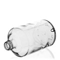 700ML Clear Glass Bottle Chiara: Product Search and Information1