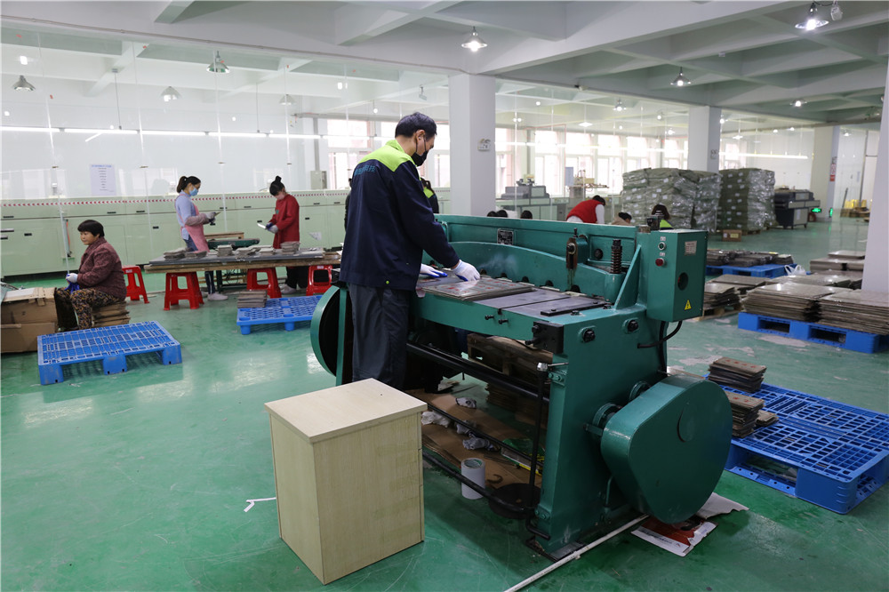 ANHUI ANGRAN GREEN TECHNOLOGY CO., LTD