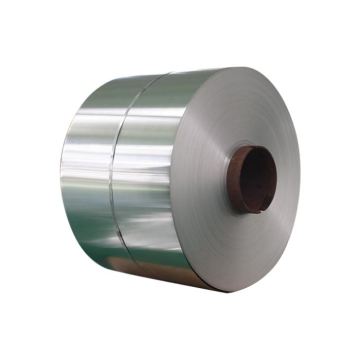 Top 10 China cold rolled stainless steel coil Manufacturers