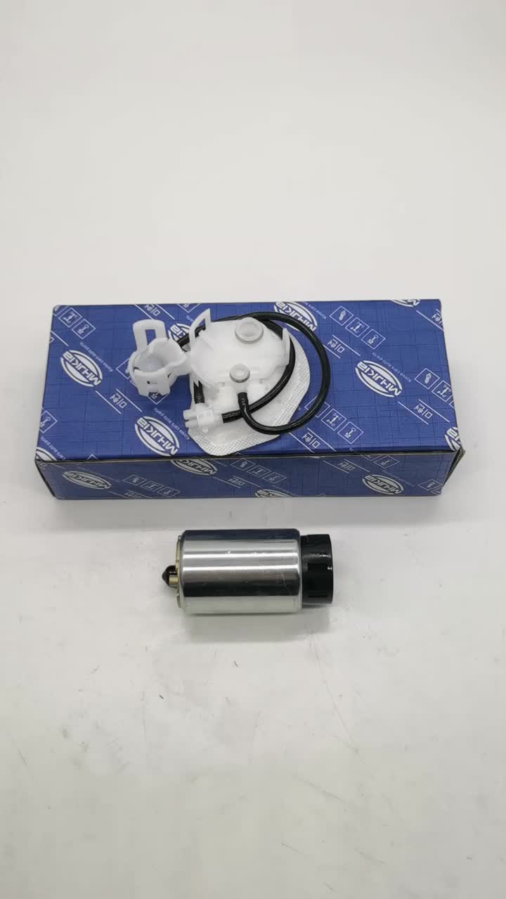 Fuel pump23221-0C050