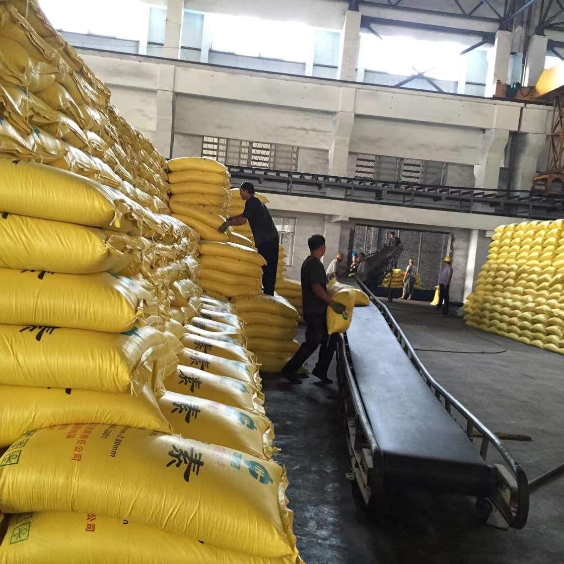 Hebei Woldi Trading Co.,LTD