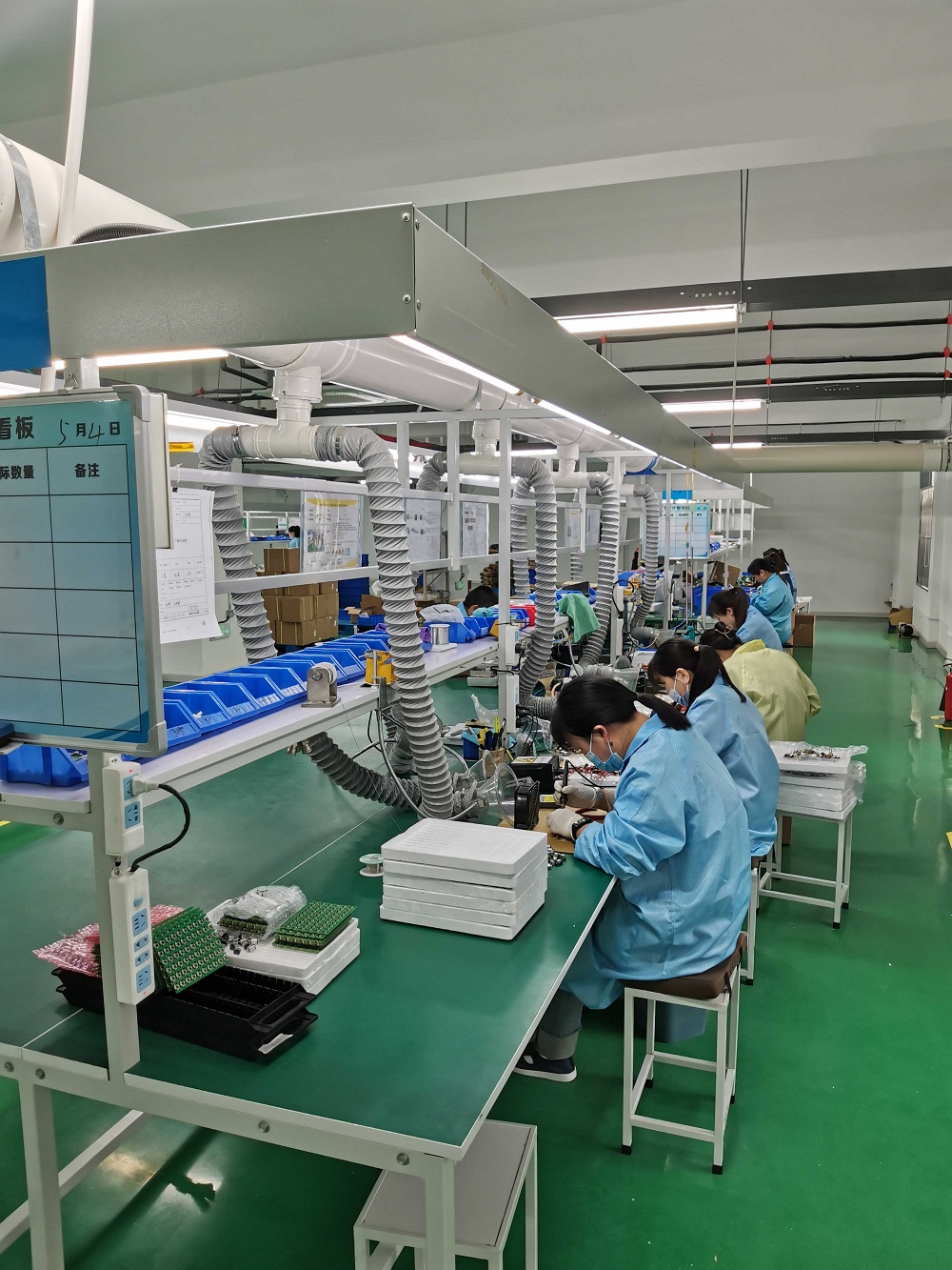 Kerai (Foshan) Technology Co., Ltd.