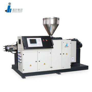 China Top 10 Extruder Double Screw Brands