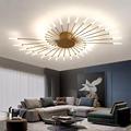 Modern LED Ceiling Chandelier Lamp for Home Decoration1
