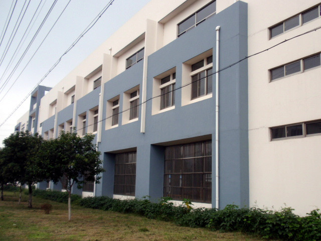  Yangzhou Huadong Can Illuminations Mould Manufactory Co., Ltd. 