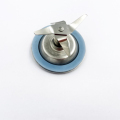 Stainless Steel Blender Replacement with Waterproof Ring1