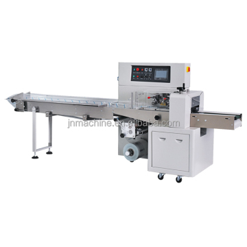 JENOR~Flow Packing Machine