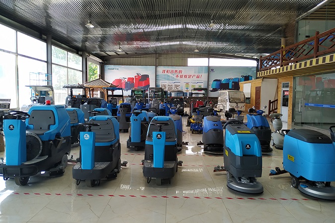Shandong Dingjie Shengshi Environmental Protection Equipment Co.,Ltd