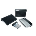 Κολλήστε το εξώφυλλο του CNC Machine Steel Steel Telescopic Covers Plate Telescopic Bellow Cover1