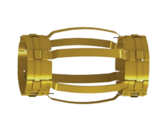 Elastic Centralizer