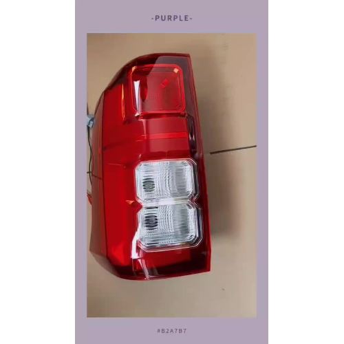 Triton 2024 Tail Lamp