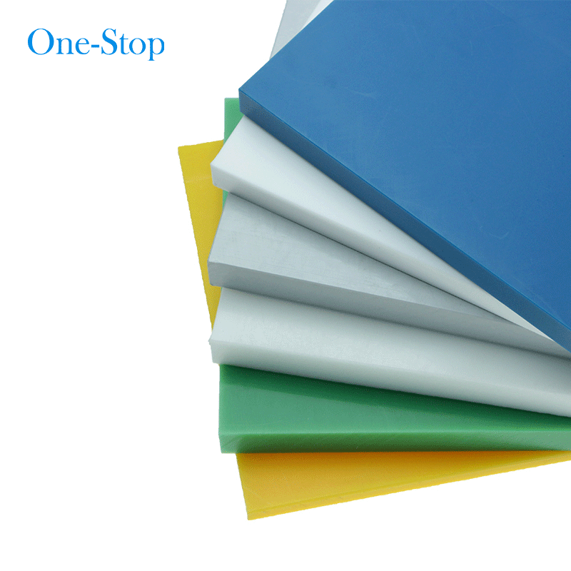 nylon plastic sheet