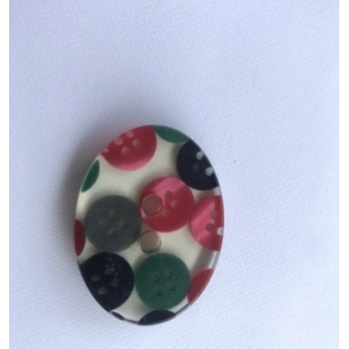 How Do Eco-friendly Recycled Buttons Help the Environment?