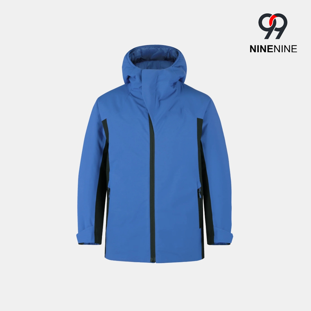 Chaquetas para niños 035