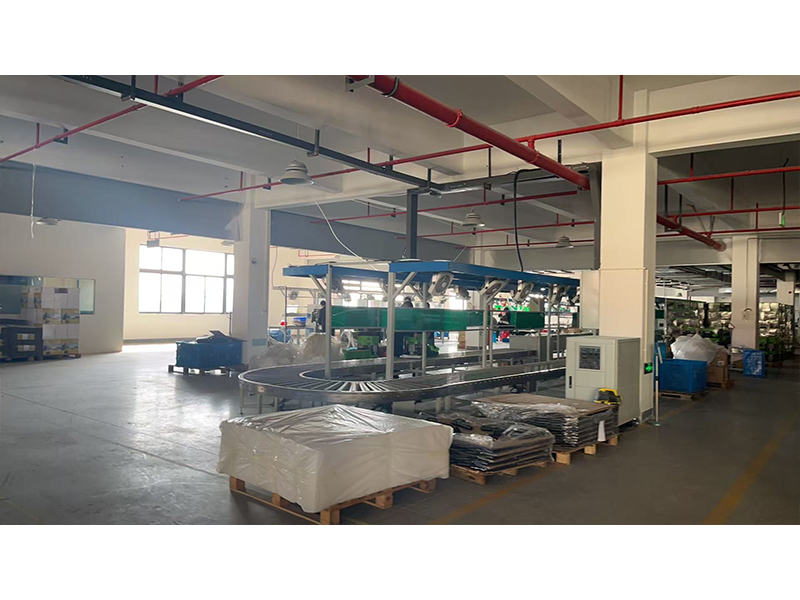 Ningbo ChangChen Cleaning Equipment Co., Ltd.